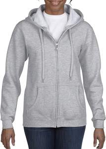 High quality 500gsm women hoodies custom <b>long</b> sleeve womens crewneck essentials <b>sweatshirt</b> - Product Image 5