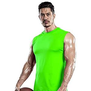Men's Bodybuilding Stringer Gym Stringers Workout Singlets Tank tops - Product Image 1