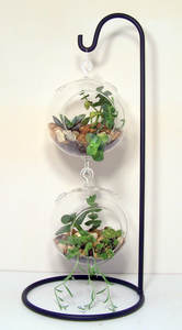 Présentoir de bijoux en métal, support moderne, accessoires de décoration, à bas prix, 1 pièce - Product Image 6