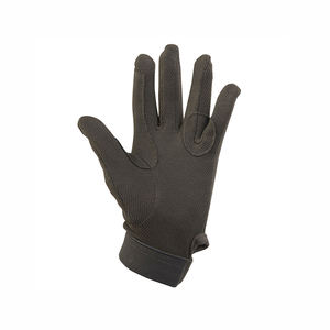 Gants de sport de protection personnalisés Gants personnalisables offrant une protection personnalisée aux cavaliers - Product Image 3
