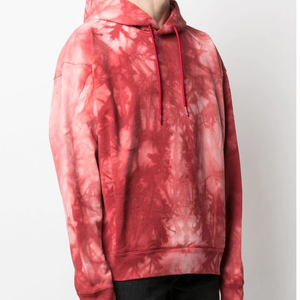 Custom Own Logo <b>Men</b> High Quality Cotton Polyester Printed <b>Pullover</b> <b>Men</b> S Hoodie Quantity DIY OEM Customized - Product Image 3