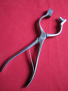 Soporte Profesional para Toros Veterinarios con Liberación Rápida, Aluminio, Certificado CE ISO13485, Marca UAMED LTD - Product Image 5