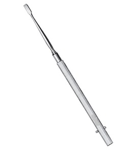 freer <b>gouge</b> / <b>chisel</b> / shoulder penetrating <b>gouge</b> - Product Image 5