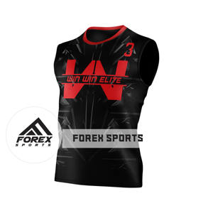 Uniformes de fútbol sublimación 7v7 personalizados - Product Image 6