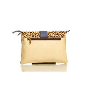 LW Classic Design Ladies Luxury Work <b>Handbag</b> High Quality Leather with <b>Chain</b> Strap Zip Closure Tassel Decoration for All Seasons - Product Image 2