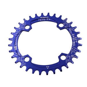 Juego de Bielas de Aleación de Aluminio para Bicicleta de Carretera, Marca Nueva de Fábrica, <span class=keywords><strong>2021</strong></span> - Product Image 5