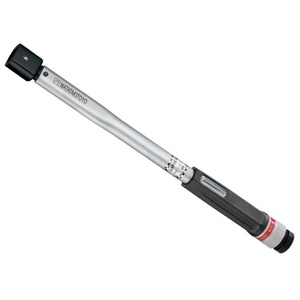 Cabeza intercambiable, mango de torsión ajustable, Escala de ventana - Product Image 1