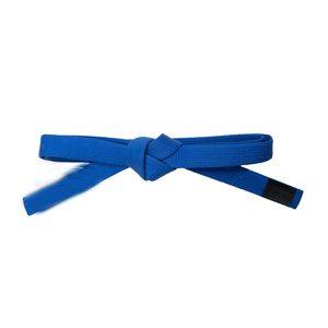 Custom Factory Coloful Cinturón de Judo Equipo de Artes Marciales - Product Image 6