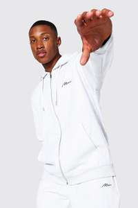 Usine Offres Spéciales personnalisé homme chaud automne Hiver Dernier Plaine survêtements hommes manches courtes sweat sweat short ensemble de deux pièces - Product Image 3