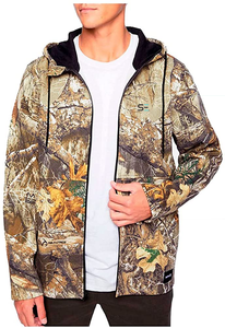 Sweat à capuche à manches longues pour hommes, Streetwear, personnalisé, avec fermeture éclair, luxueux, Logo de l'équipe de Rugby, New, 2020 - Product Image 2