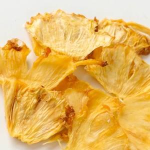 100% Naturel FD Ananas Séché Doux En Vrac Vietnam à Vendre-Lionel + 84 348130044 - Product Image 4