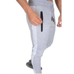 New Spring Sportswear Sports Bottoms Gym Fitness Workout Trousers Casual <b>Skinny</b> Cotton Pants <b>Jogger</b> Sweatpants - Product Image 2