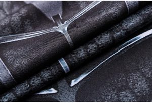 Camiseta de Compresión MMA Personalizada de Manga Corta para Hombre, Transpirable y Cómoda, Servicio OEM con Logotipo Personalizado, Color y Material Personalizados de Alta Calidad - Product Image 5