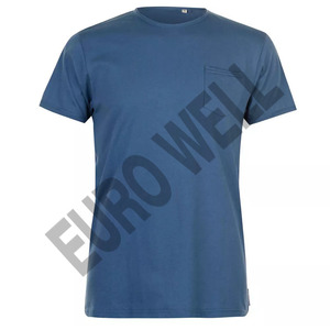 100% coton été coupe ajustée à manches courtes hommes Gym décontracté Muscle blanc T-Shirts décontracté hommes T-Shirts pour l'entraînement - Product Image 5