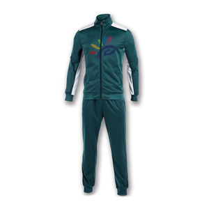 Ropa Deportiva de Invierno 2026, Nueva, Personalizada, al por Mayor, 100% Poliéster, Unisex para Adultos, de Secado Rápido y Transpirable - Product Image 5