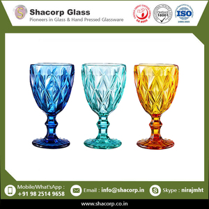 Verre à boire le plus vendu en plein air fonction fête boire verre coloré disponible à un prix abordable - Product Image 5