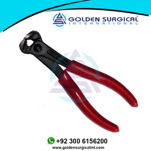 Alicate para Cortar Mármol |   Cortador de Azulejos para Cerámica y Mosaico |   Herramientas de Pesca, Instrumentos y Accesorios para Pelacables de Vidrio GSI-832 OEM - Product Image 6