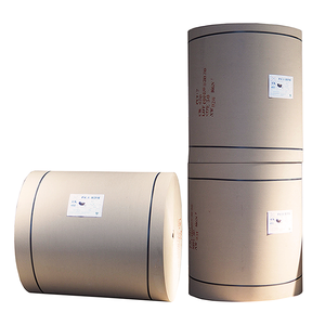 Core Board CK Grade with Ply Bond 400 Joules Suitable for Paper Core Paper Tube Packaging Textile Tubes Application - Product Image 4