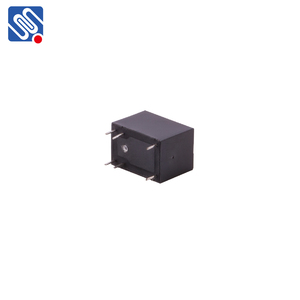 Meishuo <span class=keywords><strong>MCA</strong></span> SPDT 3A 3-24VDC relais électromagnétique scellé PCB signe relais approvisionnement d'usine - Product Image 3