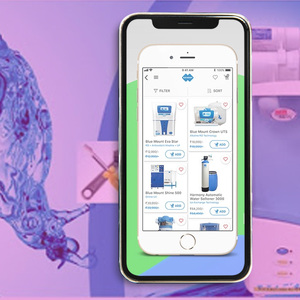 <b>Water</b> <b>Purifiers</b> Complete Android App Development Company in India | Top Notch <b>Water</b> <b>Purifiers</b> Complete Android App by Webroot - Product Image 2
