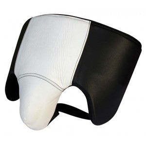 Protector de ingle de color dorado para entrenamiento - Product Image 1