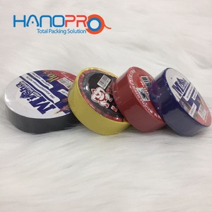 Ruban d'isolation électrique en PVC, m, à prix coûet meilleure qualité, du Vietnam - Product Image 2