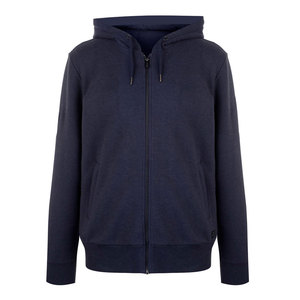 Sweat à capuche unisexe en coton et polaire, pull, pour hommes, à la mode, pour porter au quotidien, en hiver, - Product Image 4