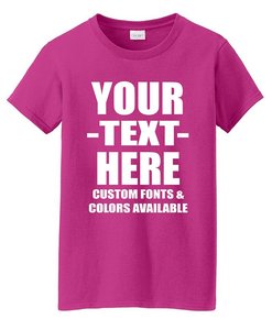 Camiseta unisex de alta calidad directa de fábrica 100% tela de punto de algodón con impresión de logotipo personalizado hecha en India - Product Image 1