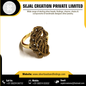 Anillo de Plata de Ley 925 con diseño Tribal para hombre, joyería para boda y aniversario con tecnología de incrustaciones de concha - Product Image 6