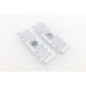 แท็กซีลกันความร้อนสำหรับเสื้อผ้าซักล้าง UHF RFID U9/m6R 860-960 MHz ทนอุณหภูมิสูง กันน้ำ สำหรับผ้าลินิน ชุดยูนิฟอร์ม และสิ่งทอเนื้อนุ่ม - Product Image 1