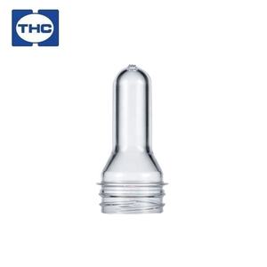 Preformas de PET de Alta Calidad para Botellas de Plástico de 38 mm, Tipo de Llenado en Frío - Product Image 4