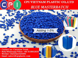 Masterbatch bleu du Vietnam pour film bleu, meilleur fournisseur du Vietnam +84 918 002 630 - Product Image 3