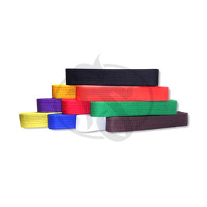 Cinturones de Karate para entrenamiento de artes marciales - Product Image 2