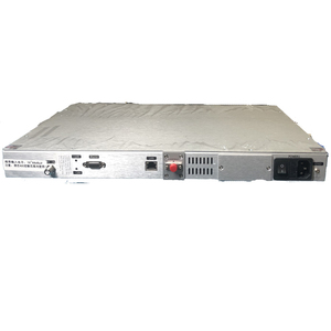 16mW CATV-Glasfaser-Transceiver mit <span class=keywords><strong>AGC</strong></span> (Automatic Gain Control)-aktiviertem optischen Sender 1310nm optische Ausrüstung