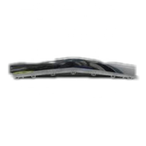 OEM 2188853100 2188853200 2188853000 Moulure de pare-chocs avant noir brillant pour <span class=keywords><strong>Mercedes</strong></span>-Benz <span class=keywords><strong>CLS</strong></span> CLASS C218 2010-2018 - Product Image 2