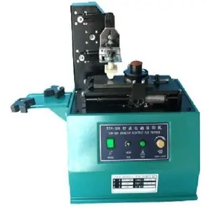 SEMI AUTOMATIC PAD PRINTER MACHINE SPS-30 EASY TO OPERATE SYSTEM WHOLESALE PRICE