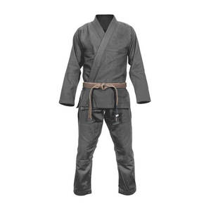 Uniforme de Jiu Jitsu con logotipo personalizado superventas al por mayor, uniforme de Jiu Jitsu de nuevo diseño personalizado, uniforme de artes marciales JU Jitsu - Product Image 3
