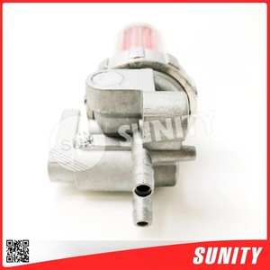 Sunity — bloc de filtre à carburant TF90, en métal, Taiwan, pour moteur YANMAR, assemblage - Product Image 2
