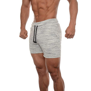 Shorts de sport pour hommes très demandés, haute qualité, design personnalisé, pour entraînement et fitness - Product Image 2