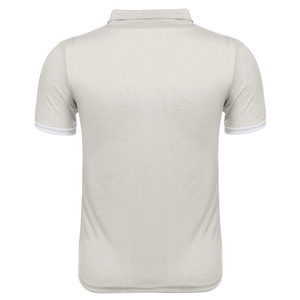 Ensemble t-shirt à boutons pour hommes, col montant et short de course, vêtements d'été, - Product Image 6