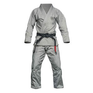 Jiu Jitsu Gi-kimono BJJ Gi de alta calidad, uniformes para jóvenes con personalizado - Product Image 5
