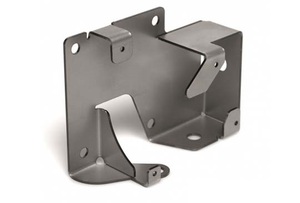 Precision <b>Cast</b> <b>Iron</b> Weight <b>Plate</b> CNC Machining Services for Sheet Metal Part Fabrication Rapid Prototyping and Drilling - Product Image 5