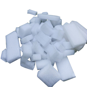 Sponge factory plastic scrap foam for sale