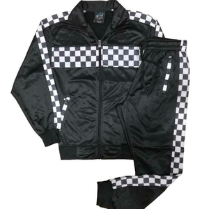 Kliou — survêtement de marque, top combinaison, pour hommes - Product Image 6