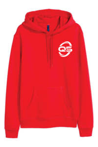 Haute qualité 330 Gsm à manches longues coton uni épais sweats à capuche surdimensionné hommes femmes Streetwear polaire à capuche And1 personnalisé - Product Image 5