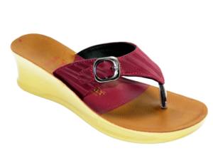 Zapatillas de tacón alto con forma de V para niñas y mujeres, para uso en exteriores e interiores, para todas las estaciones - Product Image 5