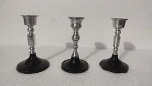 <b>Candle</b> Stand in <b>Red</b> Color - Product Image 6