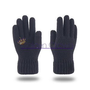 Los mejores guantes de trabajo de invierno impermeables para hombres para deportes y actividades al aire libre - Product Image 1