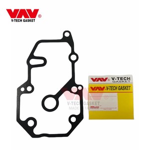 6D140 6210-11-7830 JOINT DE COUVERCLE DE SOUPAPE FABRICANT POUR KOMATSU - Product Image 3