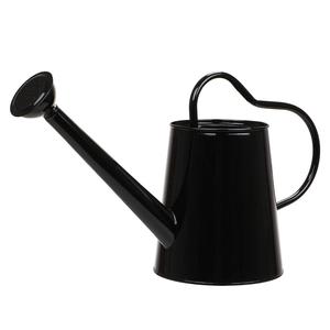 Lata DE AGUA DE Metal hecha a mano de diseño moderno, tamaño personalizado para jardín al aire libre, uso decorativo, suministro creativo al por mayor - Product Image 4